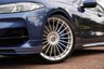 USED 2021 21 BMW Alpina B8 0l 4d  