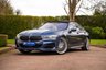 USED 2021 21 BMW Alpina B8 0l 4d  