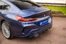 USED 2021 21 BMW Alpina B8 0l 4d  