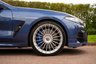 USED 2021 21 BMW Alpina B8 0l 4d  