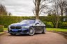 USED 2021 21 BMW Alpina B8 0l 4d  