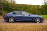 USED 2021 21 BMW Alpina B8 0l 4d  
