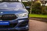 USED 2021 21 BMW Alpina B8 0l 4d  