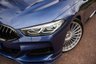 USED 2021 21 BMW Alpina B8 0l 4d  