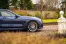 USED 2021 21 BMW Alpina B8 0l 4d  