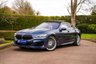 USED 2021 21 BMW Alpina B8 0l 4d  