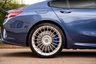 USED 2021 21 BMW Alpina B8 0l 4d  