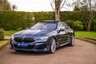 USED 2021 21 BMW Alpina B8 0l 4d  