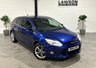 USED 2014 14 FORD FOCUS 1.0T EcoBoost Titanium X Hatchback 5dr Petrol Manual Euro 5 (s/s) (125 ps) 