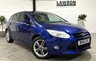 USED 2014 14 FORD FOCUS 1.0T EcoBoost Titanium X Hatchback 5dr Petrol Manual Euro 5 (s/s) (125 ps) 