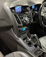 USED 2014 14 FORD FOCUS 1.0T EcoBoost Titanium X Hatchback 5dr Petrol Manual Euro 5 (s/s) (125 ps) 