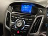 USED 2014 14 FORD FOCUS 1.0T EcoBoost Titanium X Hatchback 5dr Petrol Manual Euro 5 (s/s) (125 ps) 
