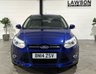 USED 2014 14 FORD FOCUS 1.0T EcoBoost Titanium X Hatchback 5dr Petrol Manual Euro 5 (s/s) (125 ps) 