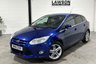 USED 2014 14 FORD FOCUS 1.0T EcoBoost Titanium X Hatchback 5dr Petrol Manual Euro 5 (s/s) (125 ps) 