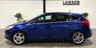 USED 2014 14 FORD FOCUS 1.0T EcoBoost Titanium X Hatchback 5dr Petrol Manual Euro 5 (s/s) (125 ps) 