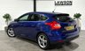 USED 2014 14 FORD FOCUS 1.0T EcoBoost Titanium X Hatchback 5dr Petrol Manual Euro 5 (s/s) (125 ps) 