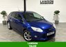 USED 2014 14 FORD FOCUS 1.0T EcoBoost Titanium X Hatchback 5dr Petrol Manual Euro 5 (s/s) (125 ps) 