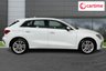 USED 2022 72 AUDI A3 1.4 TFSIe 40 Sport Sportback 5dr Petrol Plug-in Hybrid S Tronic Euro 6 (s/s) 13kWh (204 ps) Audi Drive Select, Audi Smartphone Interface, 10.1-Inch Touchscreen, Voice Control System, DAB Digital Radio Audi Drive Select, Audi Smartphone Interface, 10.1-Inch Touchscreen, Voice Control System, DAB Digital Radio