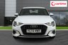 USED 2022 72 AUDI A3 1.4 TFSIe 40 Sport Sportback 5dr Petrol Plug-in Hybrid S Tronic Euro 6 (s/s) 13kWh (204 ps) Audi Drive Select, Audi Smartphone Interface, 10.1-Inch Touchscreen, Voice Control System, DAB Digital Radio Audi Drive Select, Audi Smartphone Interface, 10.1-Inch Touchscreen, Voice Control System, DAB Digital Radio