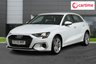 USED 2022 72 AUDI A3 1.4 TFSIe 40 Sport Sportback 5dr Petrol Plug-in Hybrid S Tronic Euro 6 (s/s) 13kWh (204 ps) Audi Drive Select, Audi Smartphone Interface, 10.1-Inch Touchscreen, Voice Control System, DAB Digital Radio Audi Drive Select, Audi Smartphone Interface, 10.1-Inch Touchscreen, Voice Control System, DAB Digital Radio