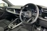 USED 2022 72 AUDI A3 1.4 TFSIe 40 Sport Sportback 5dr Petrol Plug-in Hybrid S Tronic Euro 6 (s/s) 13kWh (204 ps) Audi Drive Select, Audi Smartphone Interface, 10.1-Inch Touchscreen, Voice Control System, DAB Digital Radio Audi Drive Select, Audi Smartphone Interface, 10.1-Inch Touchscreen, Voice Control System, DAB Digital Radio