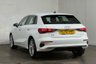 USED 2022 72 AUDI A3 1.4 TFSIe 40 Sport Sportback 5dr Petrol Plug-in Hybrid S Tronic Euro 6 (s/s) 13kWh (204 ps) Audi Drive Select, Audi Smartphone Interface, 10.1-Inch Touchscreen, Voice Control System, DAB Digital Radio Audi Drive Select, Audi Smartphone Interface, 10.1-Inch Touchscreen, Voice Control System, DAB Digital Radio