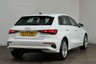 USED 2022 72 AUDI A3 1.4 TFSIe 40 Sport Sportback 5dr Petrol Plug-in Hybrid S Tronic Euro 6 (s/s) 13kWh (204 ps) Audi Drive Select, Audi Smartphone Interface, 10.1-Inch Touchscreen, Voice Control System, DAB Digital Radio Audi Drive Select, Audi Smartphone Interface, 10.1-Inch Touchscreen, Voice Control System, DAB Digital Radio