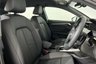USED 2022 72 AUDI A3 1.4 TFSIe 40 Sport Sportback 5dr Petrol Plug-in Hybrid S Tronic Euro 6 (s/s) 13kWh (204 ps) Audi Drive Select, Audi Smartphone Interface, 10.1-Inch Touchscreen, Voice Control System, DAB Digital Radio Audi Drive Select, Audi Smartphone Interface, 10.1-Inch Touchscreen, Voice Control System, DAB Digital Radio