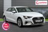USED 2022 72 AUDI A3 1.4 TFSIe 40 Sport Sportback 5dr Petrol Plug-in Hybrid S Tronic Euro 6 (s/s) 13kWh (204 ps) Audi Drive Select, Audi Smartphone Interface, 10.1-Inch Touchscreen, Voice Control System, DAB Digital Radio Audi Drive Select, Audi Smartphone Interface, 10.1-Inch Touchscreen, Voice Control System, DAB Digital Radio