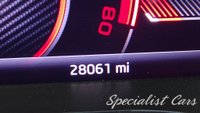 USED 2021 71 SKODA KAROQ 2.0 TSI SportLine SUV 5dr Petrol DSG 4WD Euro 6 (s/s) (190 ps) 