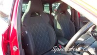 USED 2021 71 SKODA KAROQ 2.0 TSI SportLine SUV 5dr Petrol DSG 4WD Euro 6 (s/s) (190 ps) 