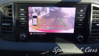 USED 2021 71 SKODA KAROQ 2.0 TSI SportLine SUV 5dr Petrol DSG 4WD Euro 6 (s/s) (190 ps) 