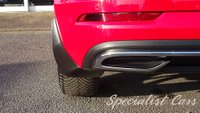 USED 2021 71 SKODA KAROQ 2.0 TSI SportLine SUV 5dr Petrol DSG 4WD Euro 6 (s/s) (190 ps) 