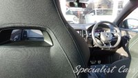 USED 2021 71 SKODA KAROQ 2.0 TSI SportLine SUV 5dr Petrol DSG 4WD Euro 6 (s/s) (190 ps) 