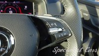 USED 2021 71 SKODA KAROQ 2.0 TSI SportLine SUV 5dr Petrol DSG 4WD Euro 6 (s/s) (190 ps) 