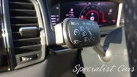USED 2021 71 SKODA KAROQ 2.0 TSI SportLine SUV 5dr Petrol DSG 4WD Euro 6 (s/s) (190 ps) 