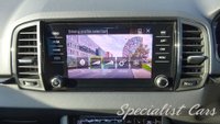 USED 2021 71 SKODA KAROQ 2.0 TSI SportLine SUV 5dr Petrol DSG 4WD Euro 6 (s/s) (190 ps) 