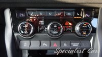 USED 2021 71 SKODA KAROQ 2.0 TSI SportLine SUV 5dr Petrol DSG 4WD Euro 6 (s/s) (190 ps) 