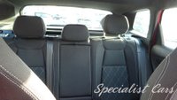 USED 2021 71 SKODA KAROQ 2.0 TSI SportLine SUV 5dr Petrol DSG 4WD Euro 6 (s/s) (190 ps) 