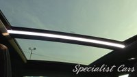 USED 2021 71 SKODA KAROQ 2.0 TSI SportLine SUV 5dr Petrol DSG 4WD Euro 6 (s/s) (190 ps) 