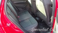 USED 2021 71 SKODA KAROQ 2.0 TSI SportLine SUV 5dr Petrol DSG 4WD Euro 6 (s/s) (190 ps) 