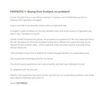 USED 2021 71 SKODA KAROQ 2.0 TSI SportLine SUV 5dr Petrol DSG 4WD Euro 6 (s/s) (190 ps) 