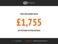 USED 2021 71 SKODA KAROQ 2.0 TSI SportLine SUV 5dr Petrol DSG 4WD Euro 6 (s/s) (190 ps) 