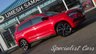 USED 2021 71 SKODA KAROQ 2.0 TSI SportLine SUV 5dr Petrol DSG 4WD Euro 6 (s/s) (190 ps) 