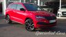 USED 2021 71 SKODA KAROQ 2.0 TSI SportLine SUV 5dr Petrol DSG 4WD Euro 6 (s/s) (190 ps) 