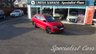 USED 2021 71 SKODA KAROQ 2.0 TSI SportLine SUV 5dr Petrol DSG 4WD Euro 6 (s/s) (190 ps) 