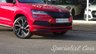 USED 2021 71 SKODA KAROQ 2.0 TSI SportLine SUV 5dr Petrol DSG 4WD Euro 6 (s/s) (190 ps) 