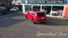 USED 2021 71 SKODA KAROQ 2.0 TSI SportLine SUV 5dr Petrol DSG 4WD Euro 6 (s/s) (190 ps) 
