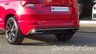 USED 2021 71 SKODA KAROQ 2.0 TSI SportLine SUV 5dr Petrol DSG 4WD Euro 6 (s/s) (190 ps) 