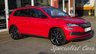 USED 2021 71 SKODA KAROQ 2.0 TSI SportLine SUV 5dr Petrol DSG 4WD Euro 6 (s/s) (190 ps) 